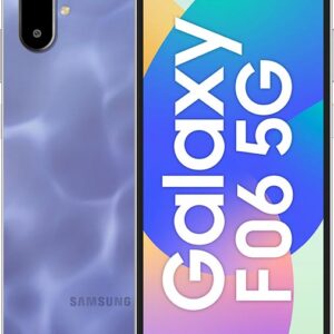 Samsung Galaxy F06 5G (4/128)