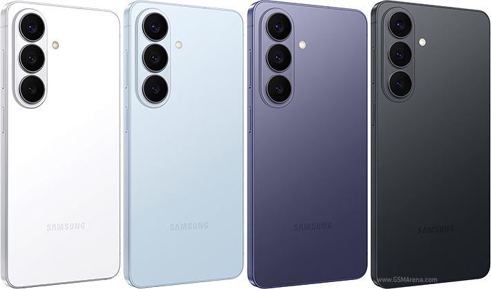 Samsung Galaxy S26 (12/256) - Image 2