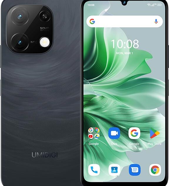 umidigi-g9c-