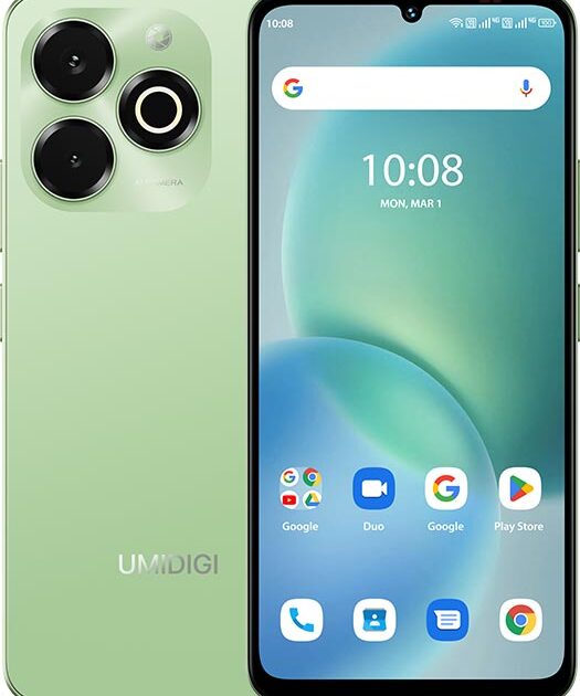 umidigi-g9x