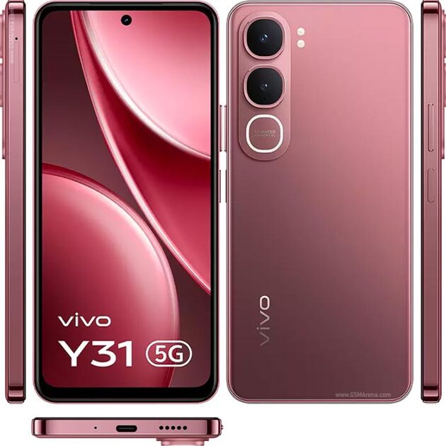 vivo-y31-5g