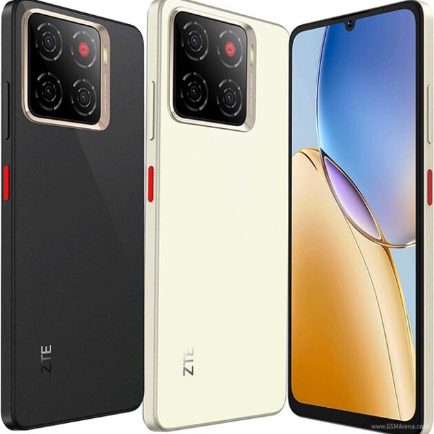 ZTE Blade A56 (4/64)