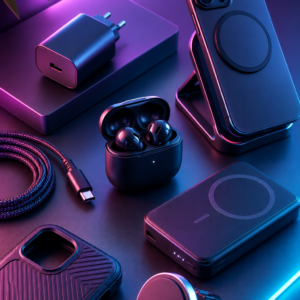 Accessories