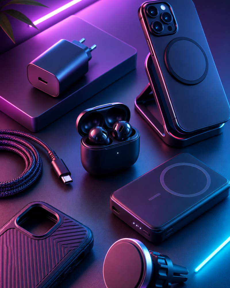 Accessories