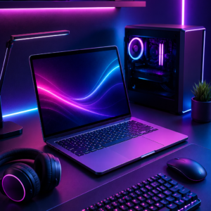 Laptop & Computers
