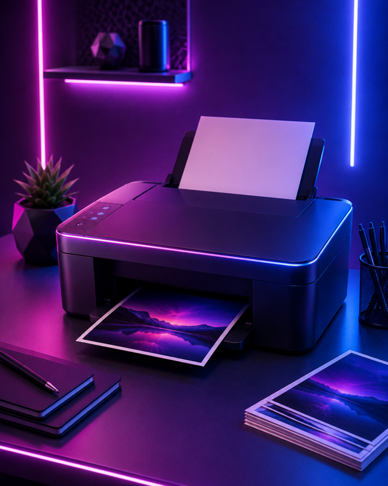 Printers