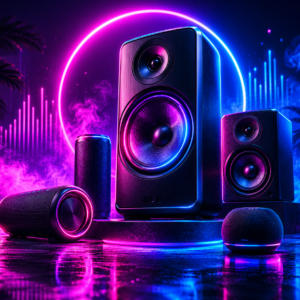 SPEAKERS