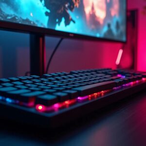 PC Components