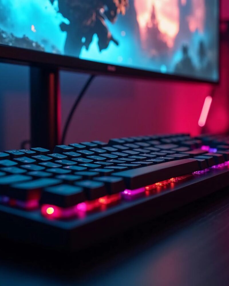 PC Components