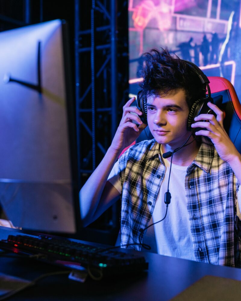 Gaming